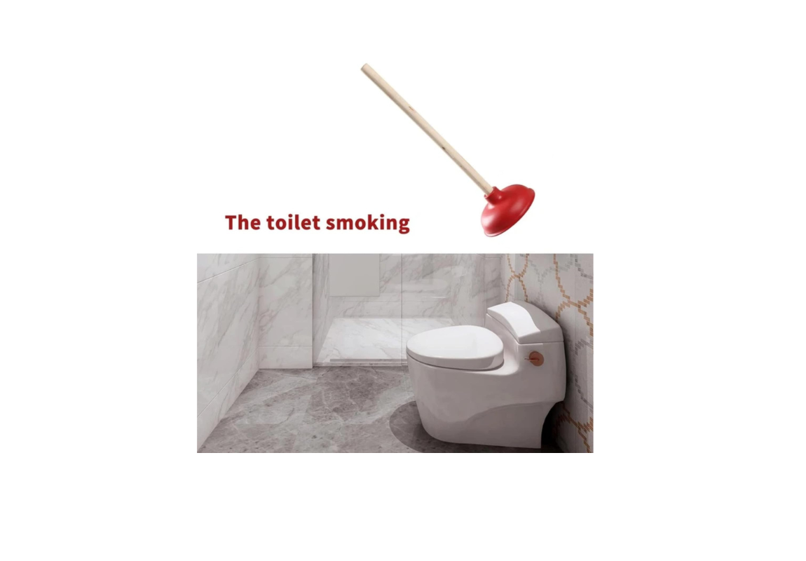 Toilet Pump
